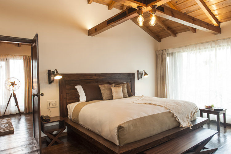 Photo of With Beautiful Views & Stunning Interiors, This Homestay In Uttarakhand Is Guaranteed To Stump You by Gunjan Upreti