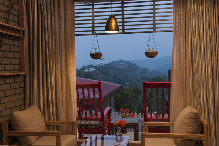 Photo of With Beautiful Views & Stunning Interiors, This Homestay In Uttarakhand Is Guaranteed To Stump You by Gunjan Upreti