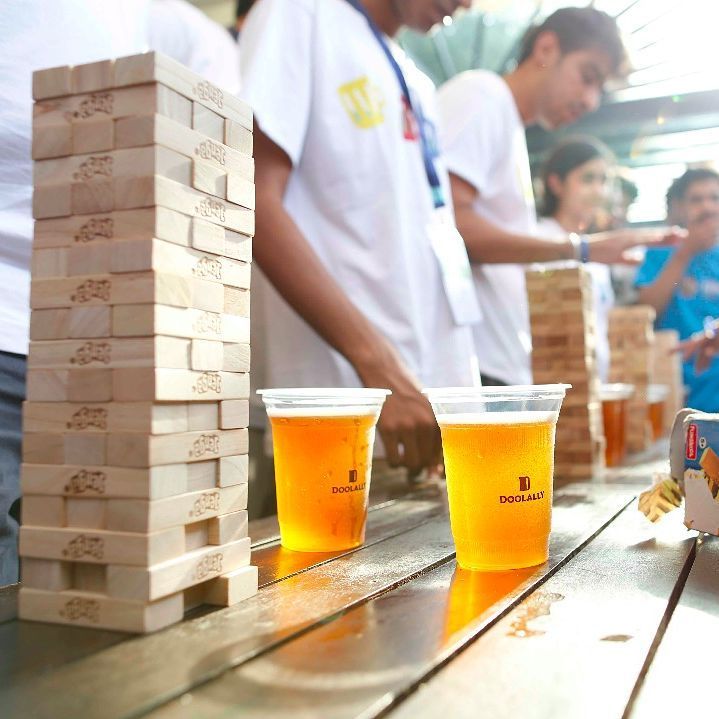 Photo of This Pune Micro-Brewery Is Hosting Beer Olympics And You Absolutely Can’t Miss It! by Gunjan Upreti