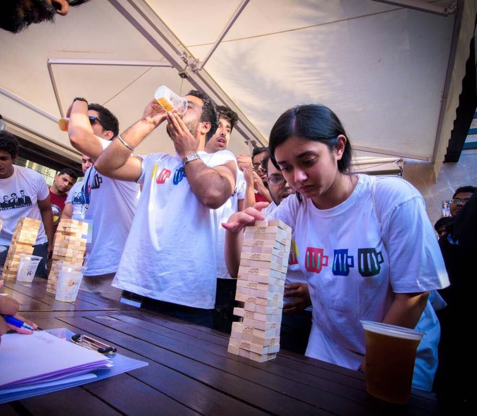 Photo of This Pune Micro-Brewery Is Hosting Beer Olympics And You Absolutely Can’t Miss It! by Gunjan Upreti