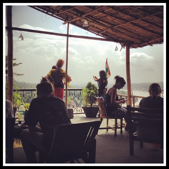 Photo of 7 New-Age Cafes in Rishikesh That Are Instagram-Famous for Being so Gorgeous by Gunjan Upreti