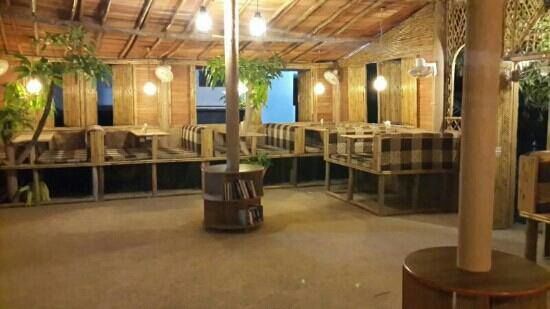 Photo of 7 New-Age Cafes in Rishikesh That Are Instagram-Famous for Being so Gorgeous by Gunjan Upreti