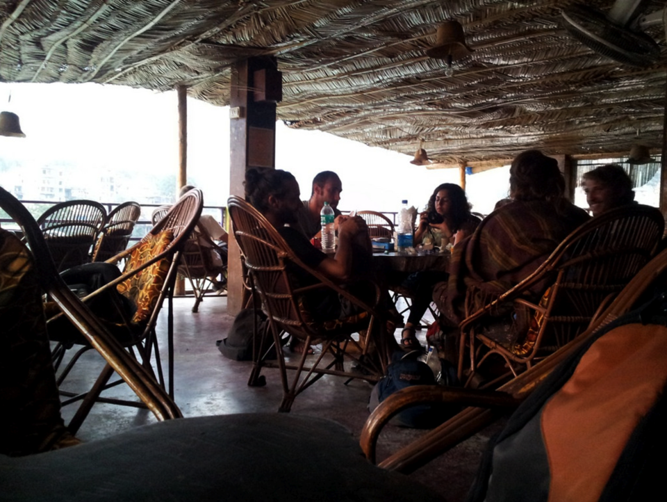 Photo of 7 Pretty Cafes in Rishikesh That Are Instagram-Famous for Being so Gorgeous by Gunjan Upreti