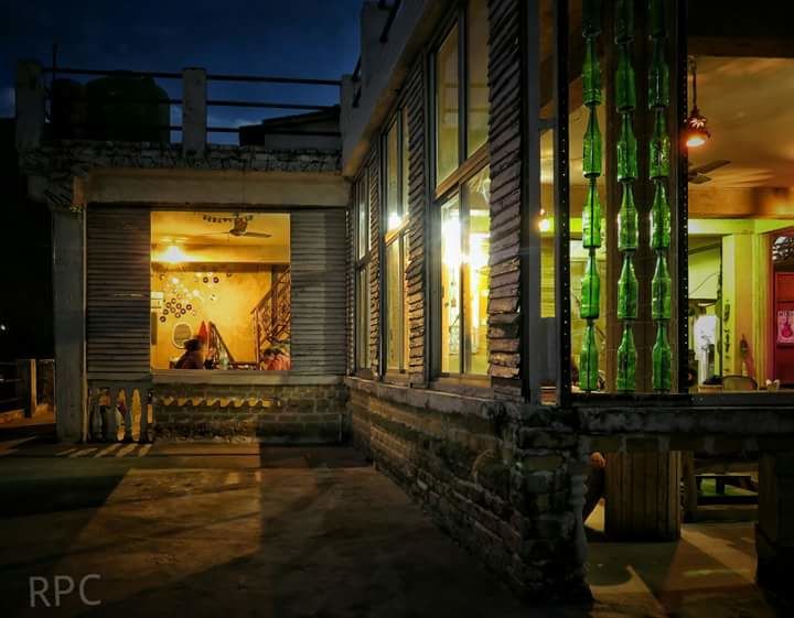 Photo of 7 New-Age Cafes in Rishikesh That Are Instagram-Famous for Being so Gorgeous by Gunjan Upreti