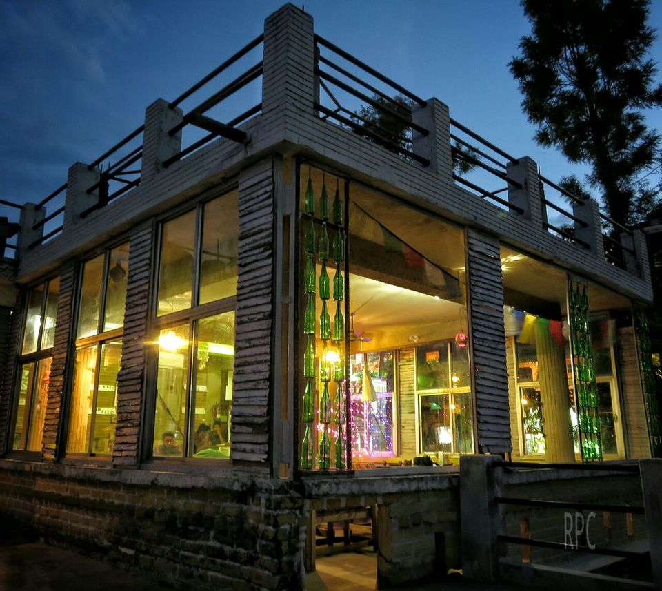 Photo of 7 New-Age Cafes in Rishikesh That Are Instagram-Famous for Being so Gorgeous by Gunjan Upreti