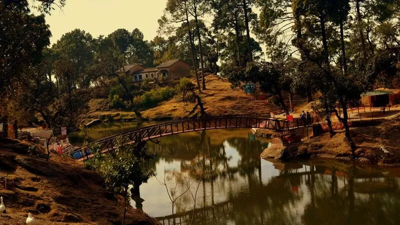 Photo of Lansdowne, Uttarakhand, India by Gunjan Upreti
