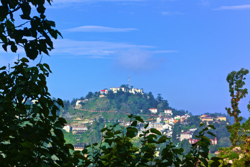 Photo of Mussoorie, Uttarakhand, India by Gunjan Upreti
