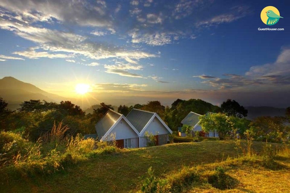 Photo of 10 Holiday Homes Under ₹6000 in India That Will Never Let You Stay in A Hotel Ever Again! by Gunjan Upreti
