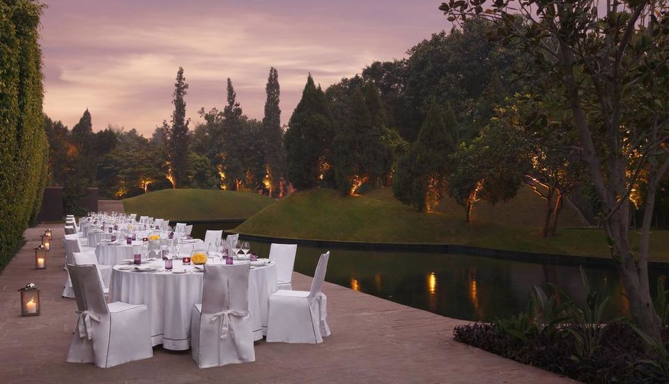 Photo of 17 Luxury Resorts Around Delhi For A Quick Getaway by Gunjan Upreti