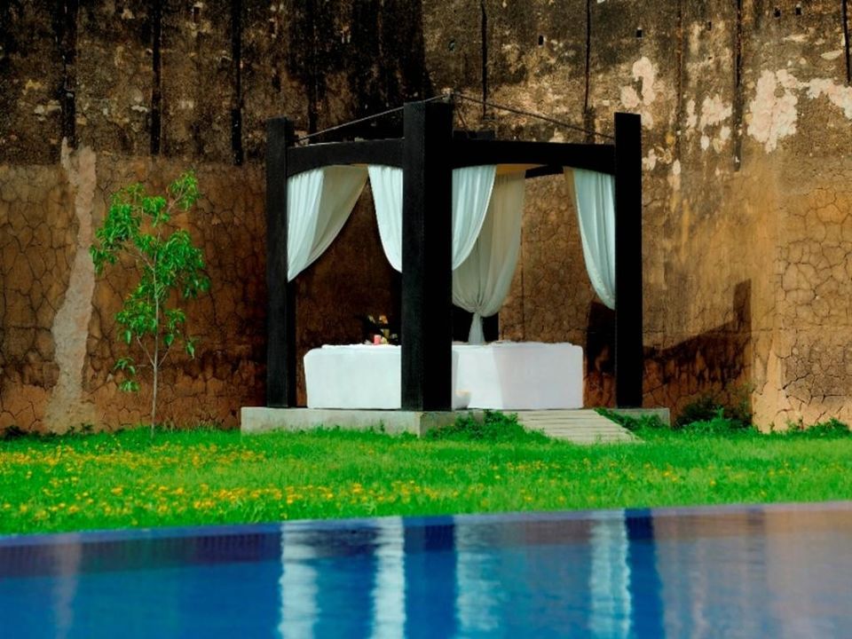 Photo of 17 Luxury Resorts Around Delhi For A Quick Getaway by Gunjan Upreti