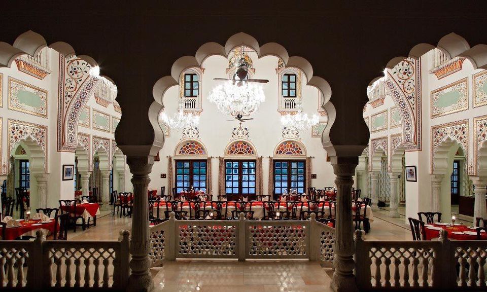 Photo of 17 Luxury Resorts Around Delhi For A Quick Getaway by Gunjan Upreti