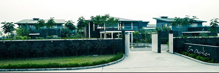 Photo of 17 Luxury Resorts Around Delhi For A Quick Getaway by Gunjan Upreti
