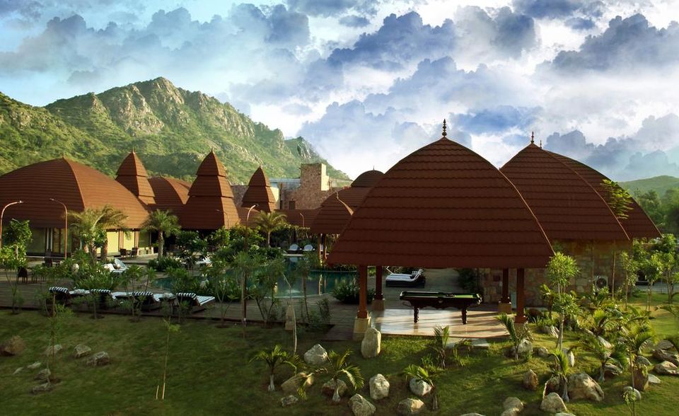 Photo of 17 Luxury Resorts Around Delhi For A Quick Getaway by Gunjan Upreti