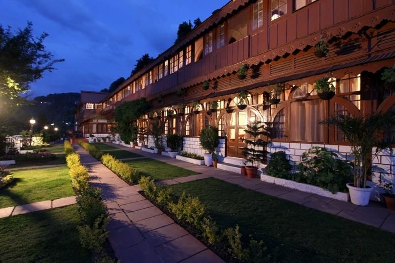 Photo of 17 Luxury Resorts Around Delhi For A Quick Getaway by Gunjan Upreti