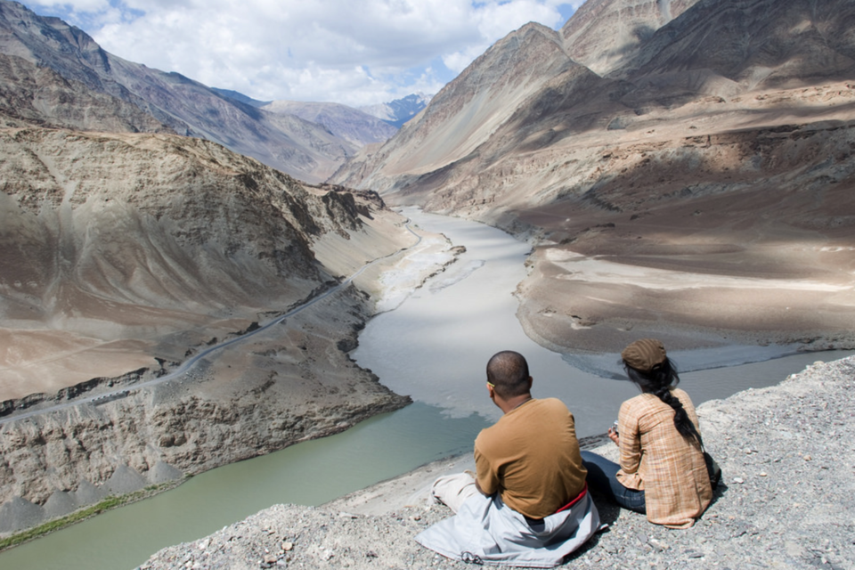 Photo of Nimmoo by Gunjan Upreti