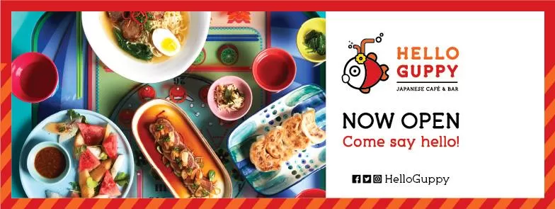 Photo of Hello Guppy, Bandra Kurla Complex Road, G Block BKC, Bandra East, Mumbai, Maharashtra, India by Gunjan Upreti