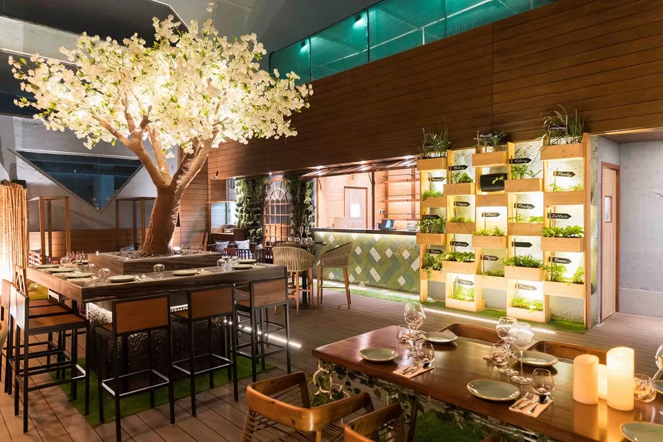 Photo of Candy & Green, Breach Candy, Mumbai, Maharashtra, India by Gunjan Upreti