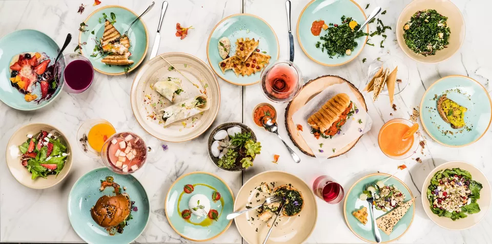 Photo of Candy & Green, Breach Candy, Mumbai, Maharashtra, India by Gunjan Upreti