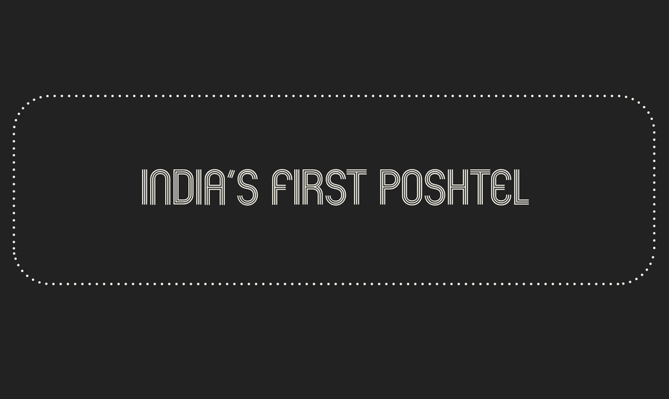 Photo of LetsBunk Poshtel: Stay In Delhi's Hauz Khas Village For ₹1000 A Night 1/1 by Gunjan Upreti