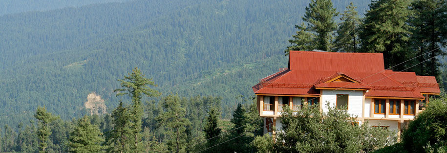 Photo of Kharapathar, Himachal Pradesh, India by Gunjan Upreti