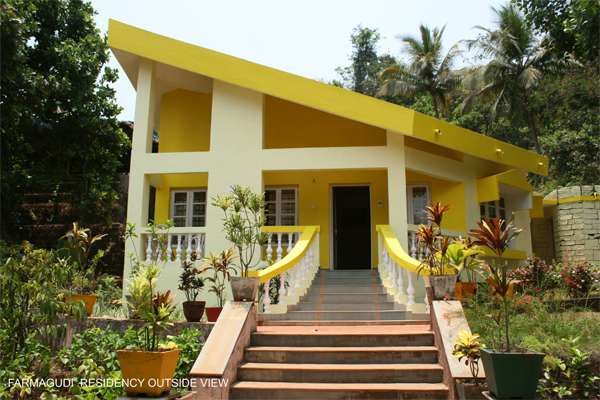Photo of Goa, India by Gunjan Upreti