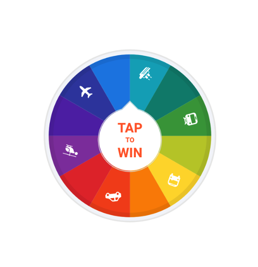 Photo of Here’s How You Can Win An All-Expenses-Paid Trip To Your Dream Destination. *No Conditions Apply 2/2 by Gunjan Upreti