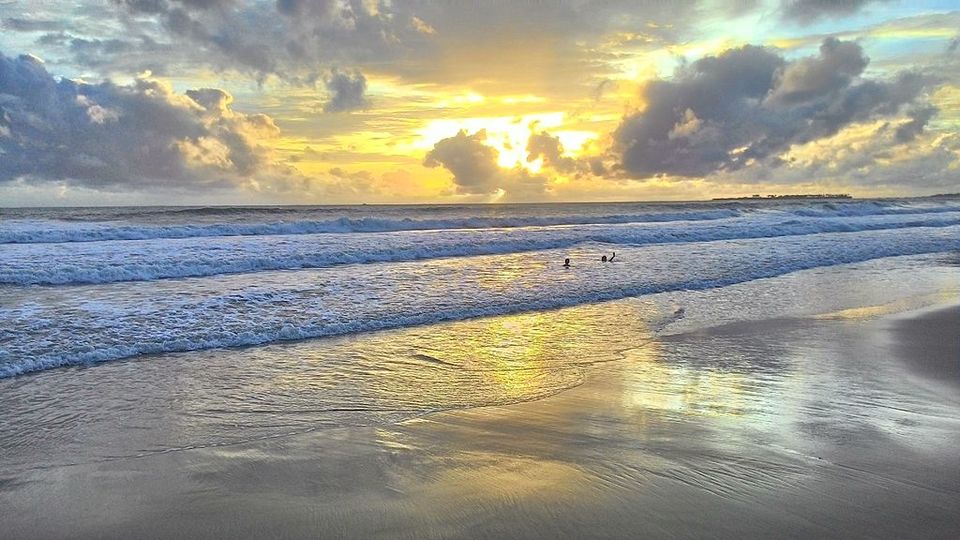 Photo of Tarkarli, Maharashtra, India by Gunjan Upreti