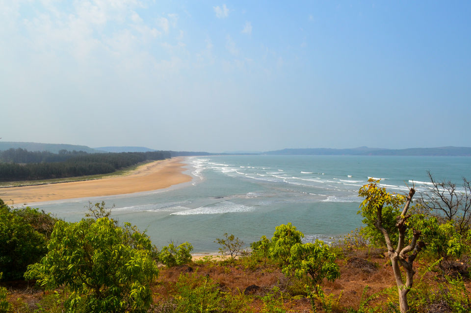 Photo of Ganpati Pule, Maharashtra, India by Gunjan Upreti