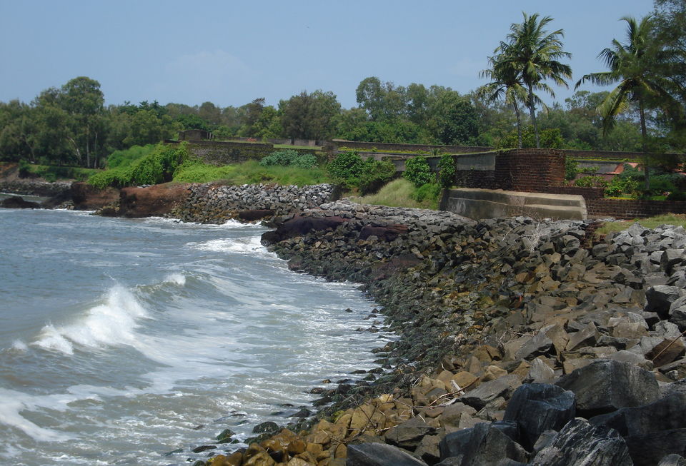 Photo of Kannur, Kerala, India by Gunjan Upreti