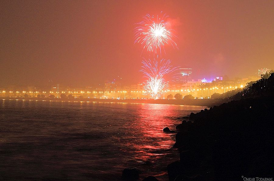 Photo of Mumbai, Maharashtra, India by Gunjan Upreti