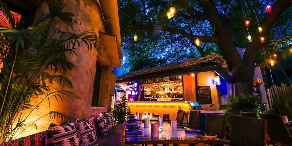 Photo of These 5 Bars In Delhi Will Show You Single Is Fun On Valentine's Day 3/5 by Gunjan Upreti