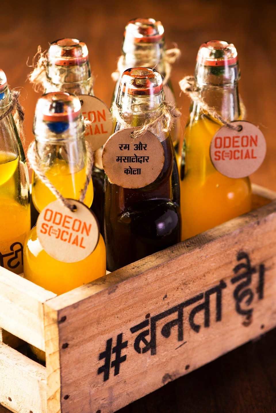 Photo of These 5 Bars In Delhi Will Show You Single Is Fun On Valentine's Day 4/5 by Gunjan Upreti