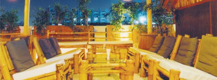 Photo of Coco's Bar & Grill, Hyderabad, Telangana, India by Gunjan Upreti