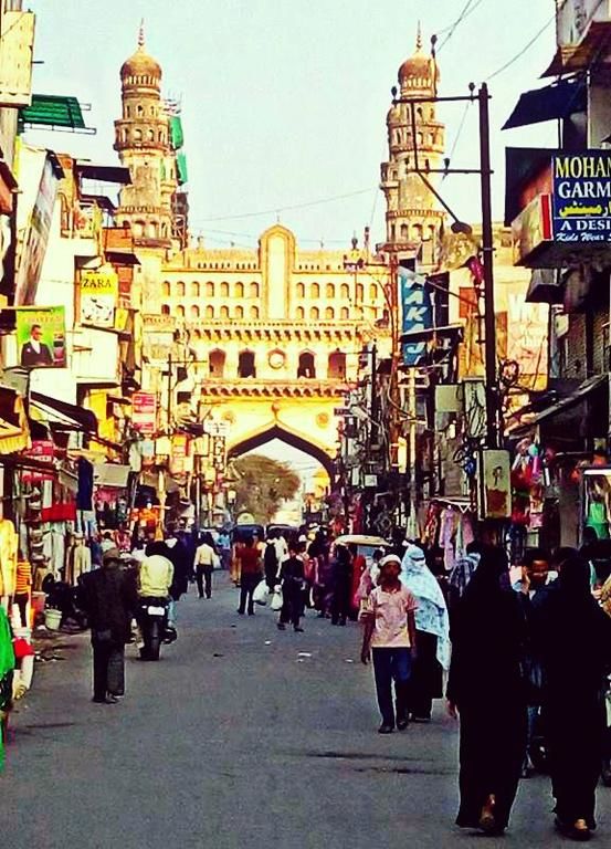 Photo of A Guide to the Best Hyderabad Attractions from a Tourist Point of a View 1/27 by Gunjan Upreti