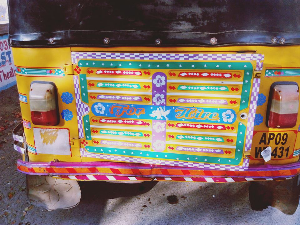 Photo of A Guide to the Best Hyderabad Attractions from a Tourist Point of a View 5/27 by Gunjan Upreti