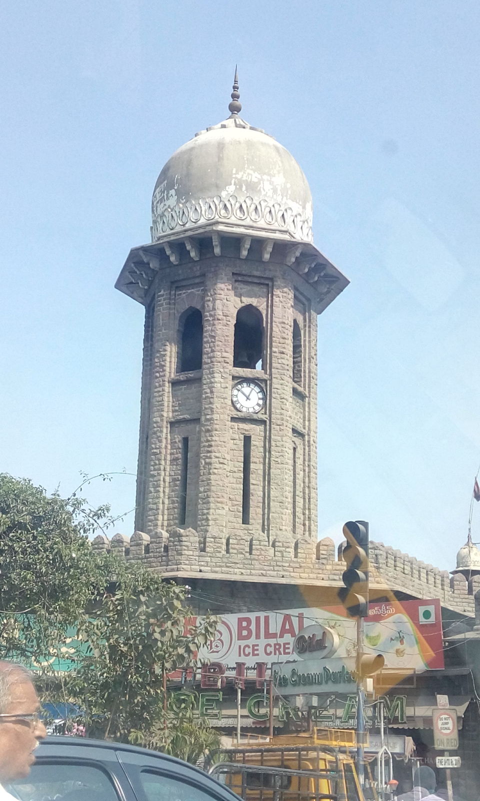 Photo of A Guide to the Best Hyderabad Attractions from a Tourist Point of a View 16/27 by Gunjan Upreti