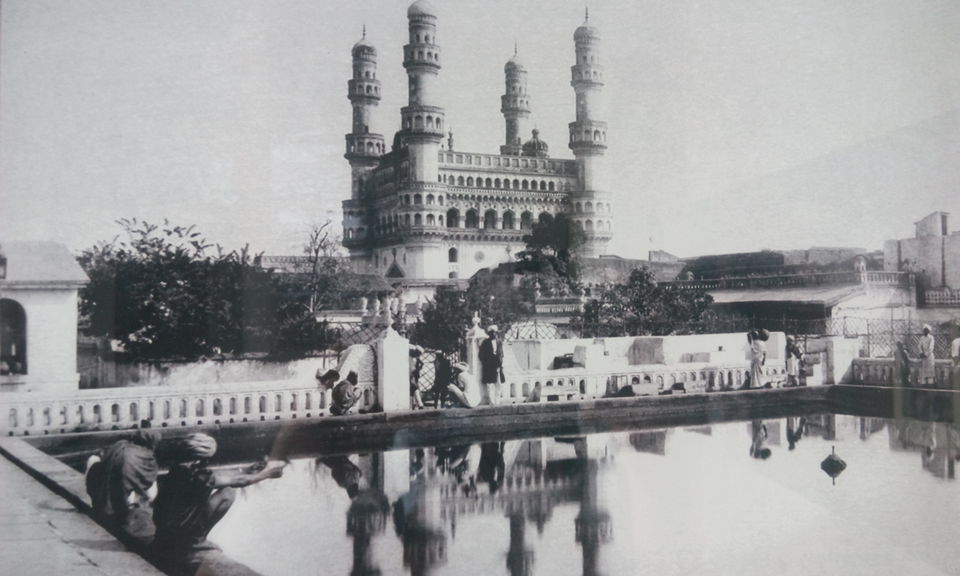 Photo of A Guide to the Best Hyderabad Attractions from a Tourist Point of a View 18/27 by Gunjan Upreti