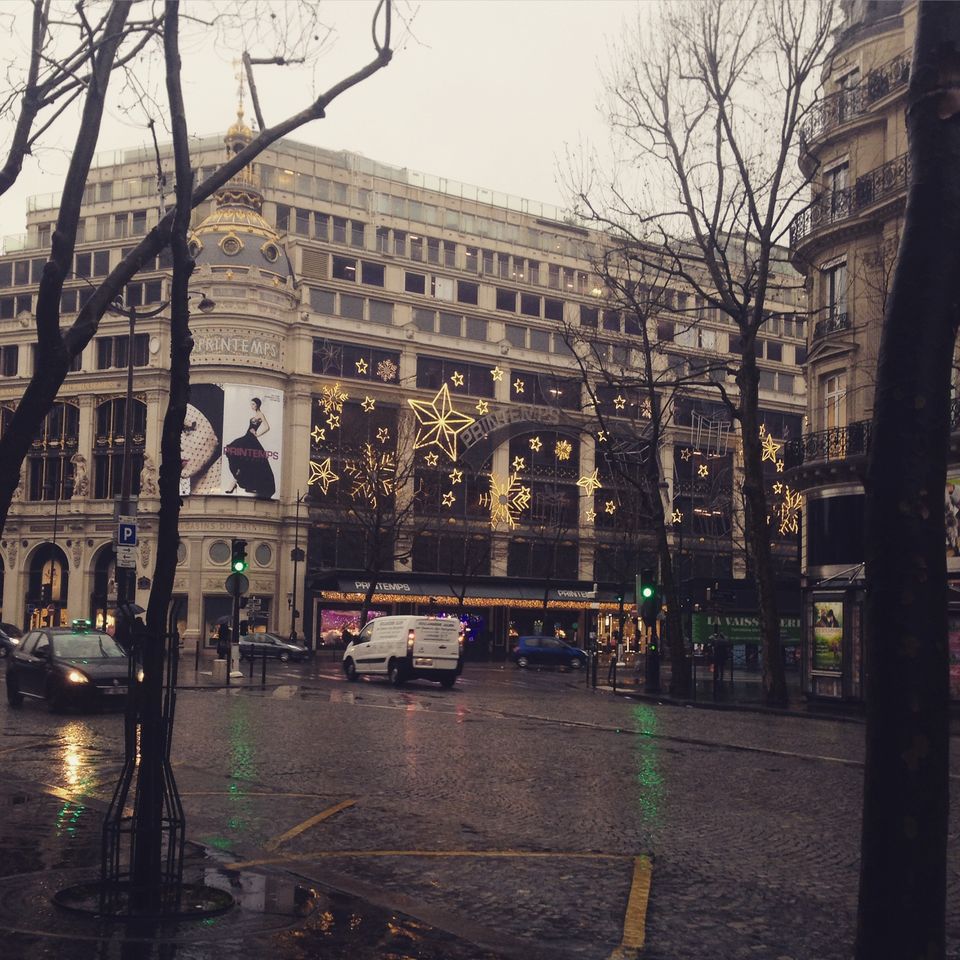 Photo of Travel, Immerse... This is Europe in a Nutshell 1/10 by Lindsay
