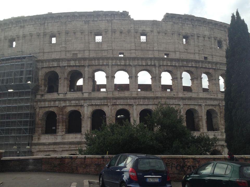 Photo of Travel, Immerse... This is Europe in a Nutshell 6/10 by Lindsay