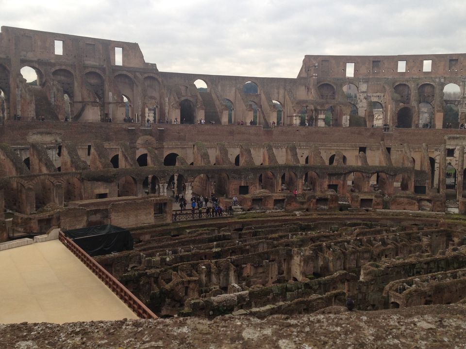 Photo of Travel, Immerse... This is Europe in a Nutshell 7/10 by Lindsay