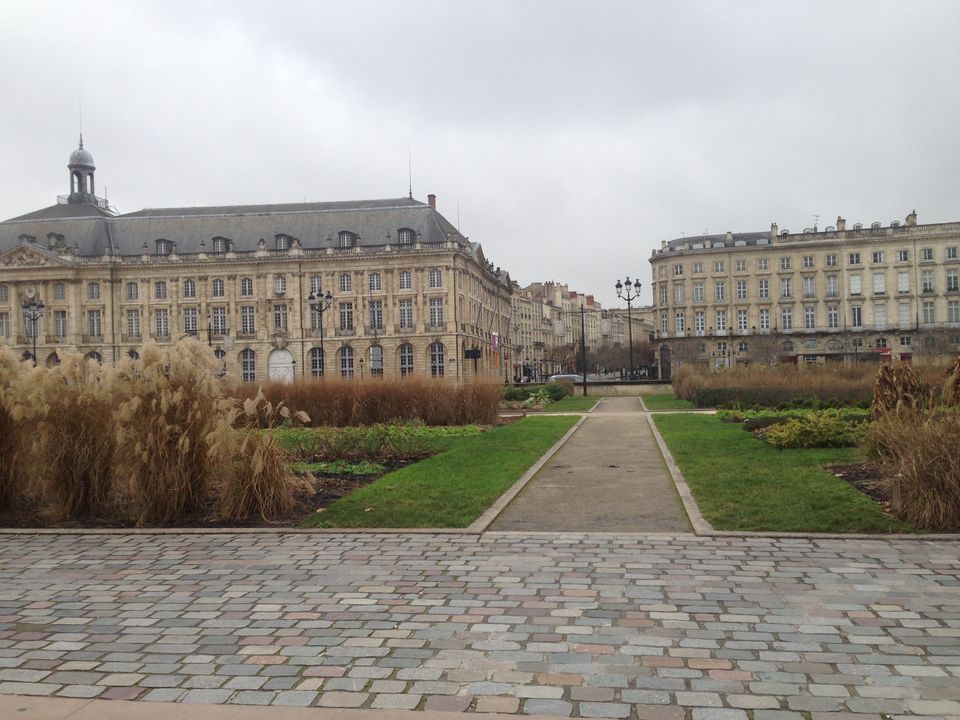 Photo of Travel, Immerse... This is Europe in a Nutshell 9/10 by Lindsay