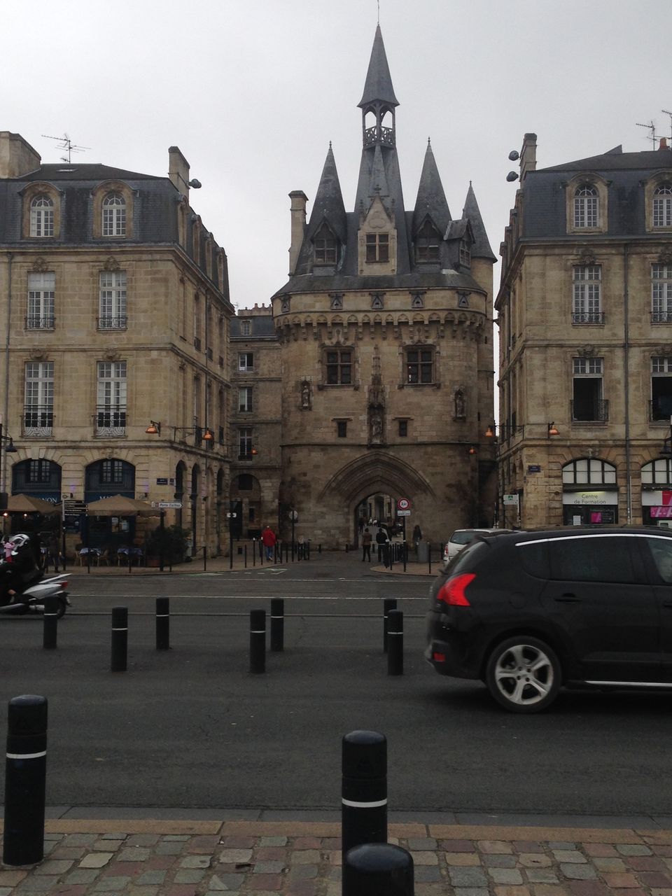 Photo of Travel, Immerse... This is Europe in a Nutshell 10/10 by Lindsay