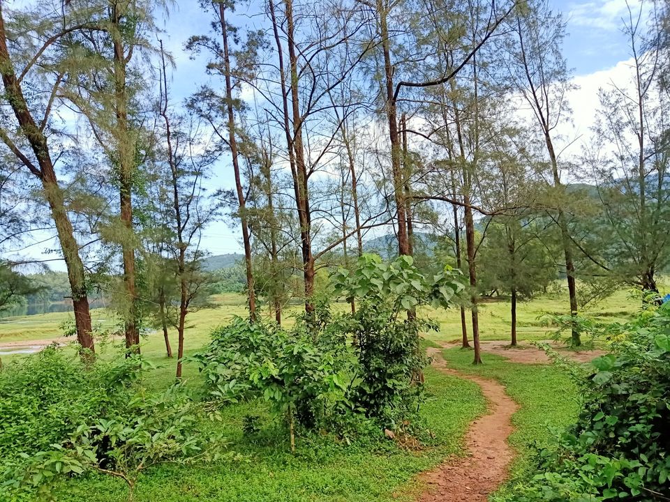 Photo of Amazing Trip by Areeb