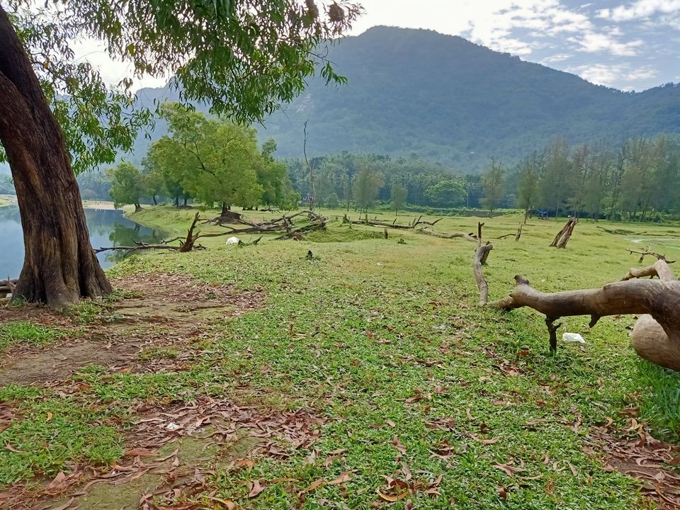 Photo of Amazing Trip by Areeb