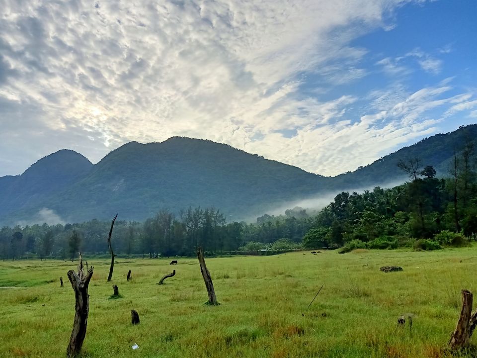 Photo of Amazing Trip by Areeb