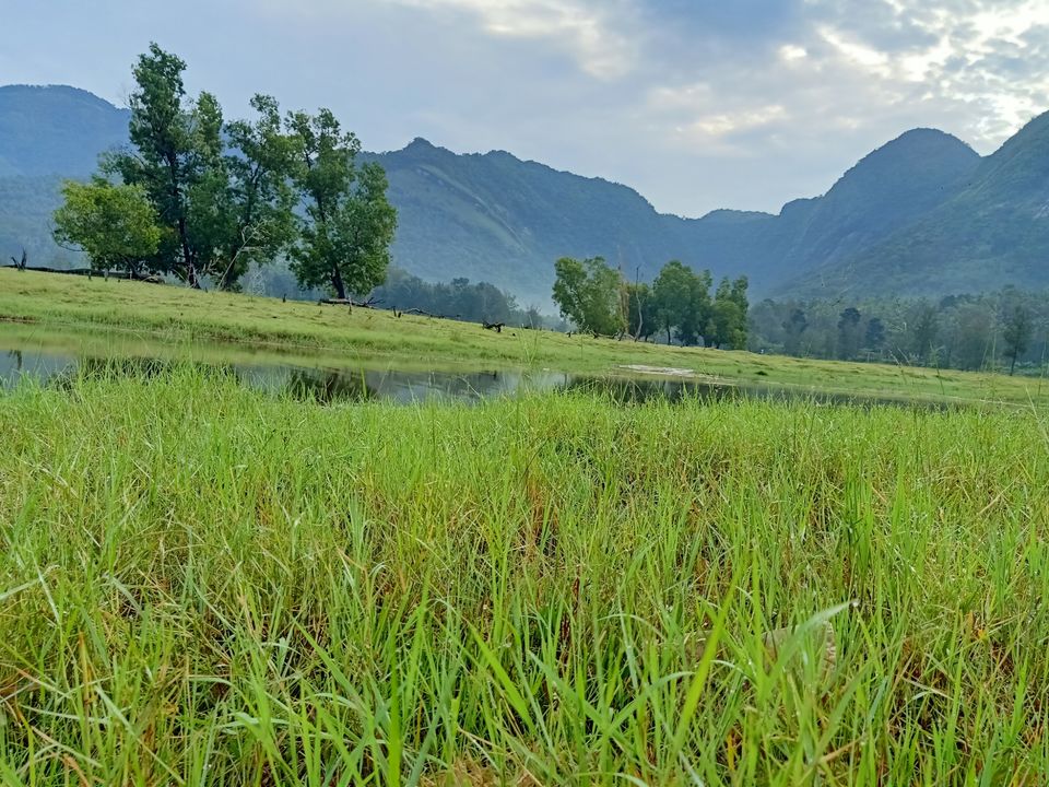 Photo of Amazing Trip by Areeb