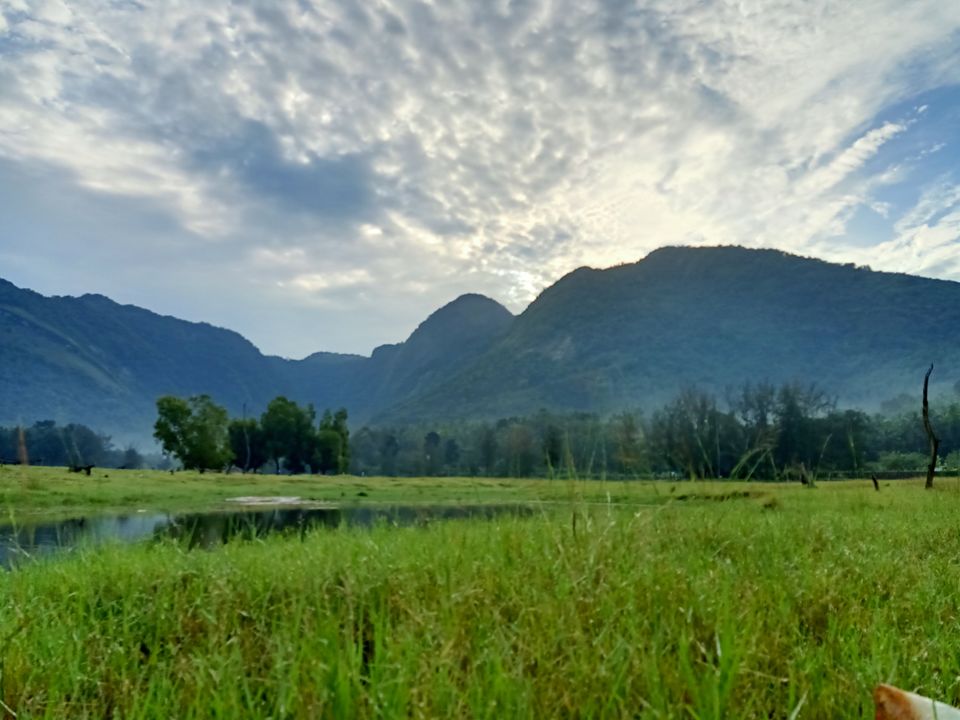 Photo of Amazing Trip by Areeb