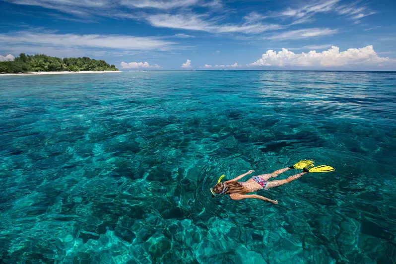 Photo of Gili Islands, Gili Indah, North Lombok Regency, West Nusa Tenggara, Indonesia by Milli Logan