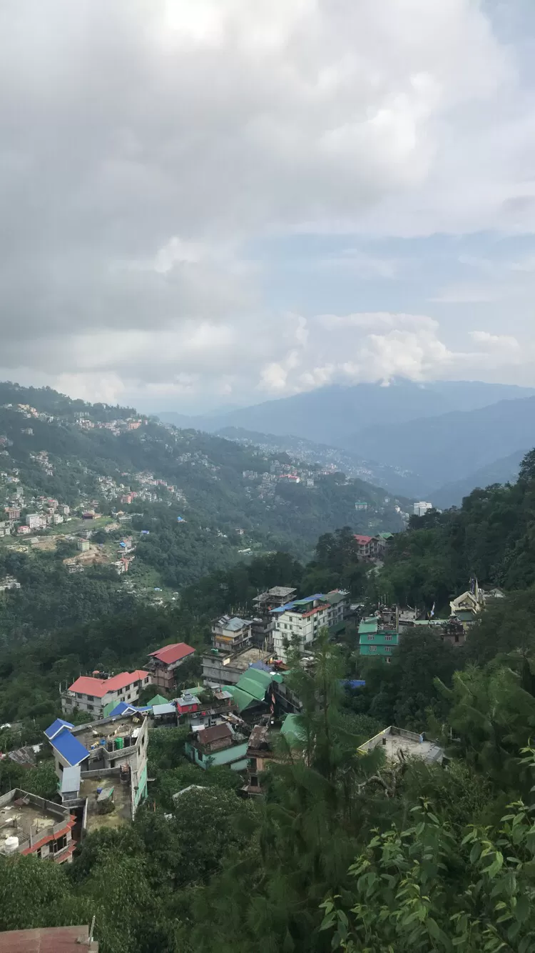 Photo of Unforgettable trip to Gangtok by Aneisha Kaushik