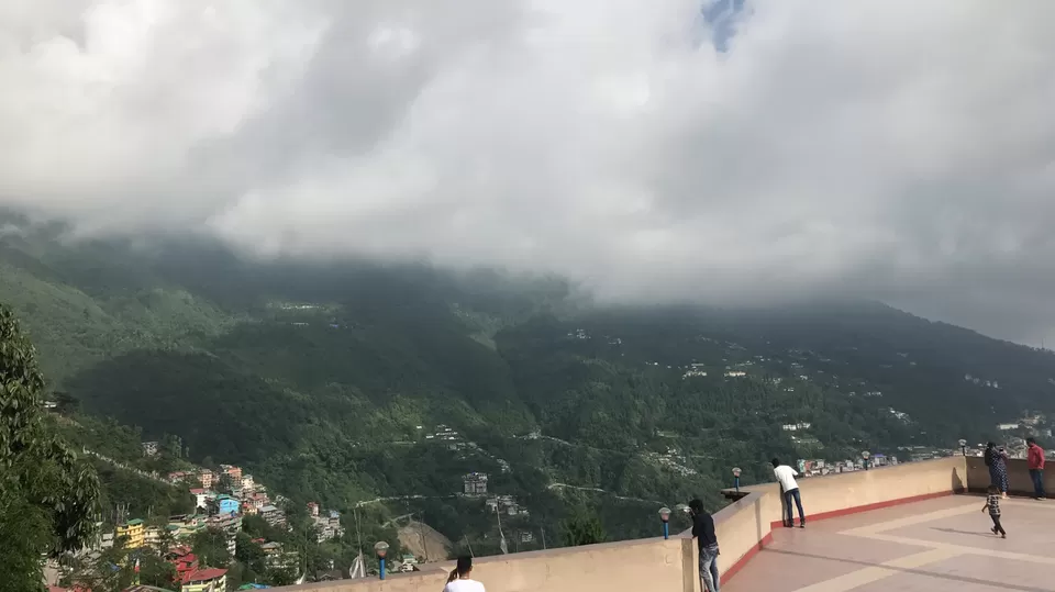 Photo of Unforgettable trip to Gangtok by Aneisha Kaushik